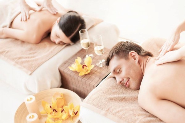 Spa là loại hình dịch vụ thư giãn, giải trí ngày càng được ưa chuộng