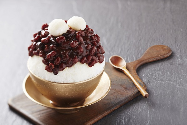 cách làm bingsu truyền thống ngon tại nhà