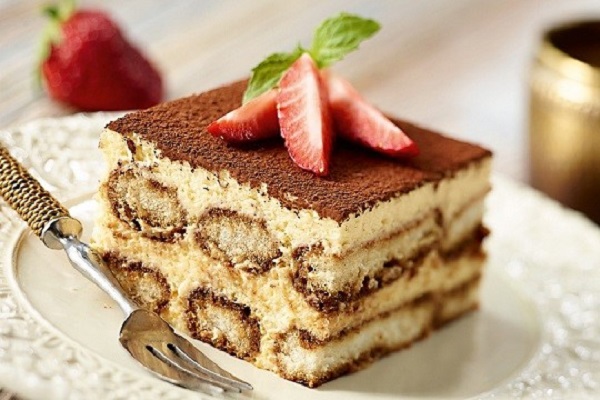 Hình ảnh tiramisu là gì