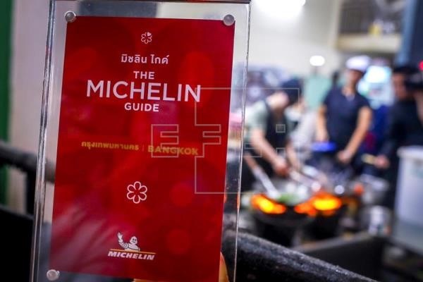 Sao Michelin Là Gì - Danh Hiệu Danh Giá Trong Ngành Ẩm Thực?