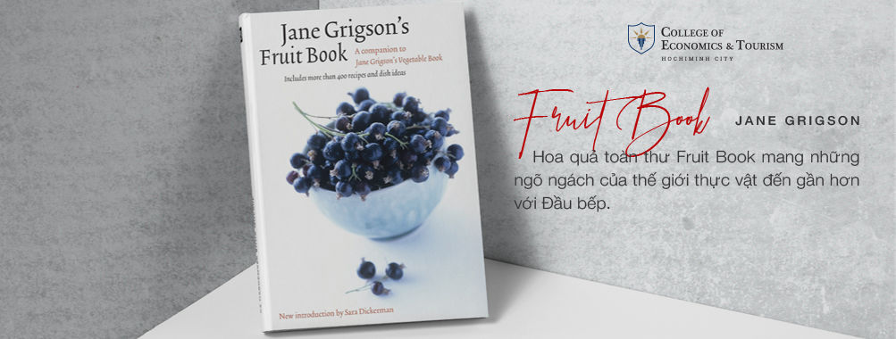 Fruit Book