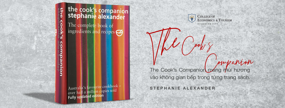 the cooks companion