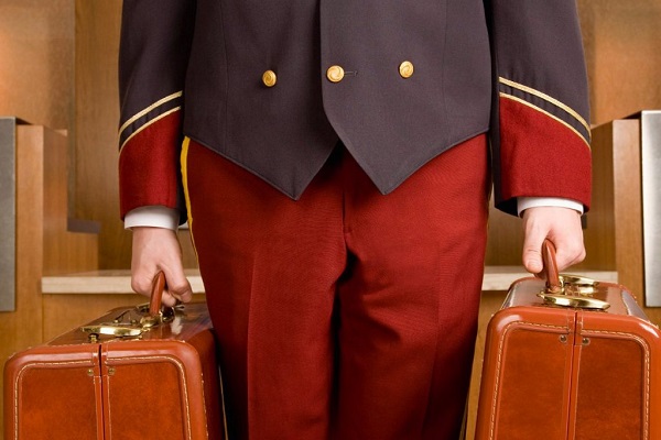 công việc chính của bellman