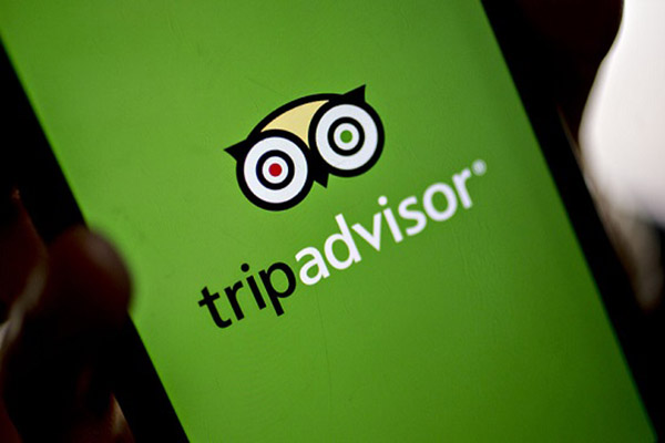 tripadvisor