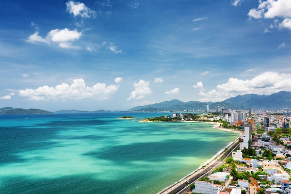 Nha Trang học nghề giàu  tiềm năng 