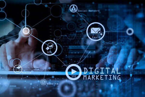 Digital Marketing