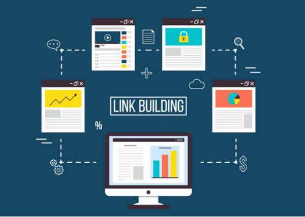 hệ thống backlink