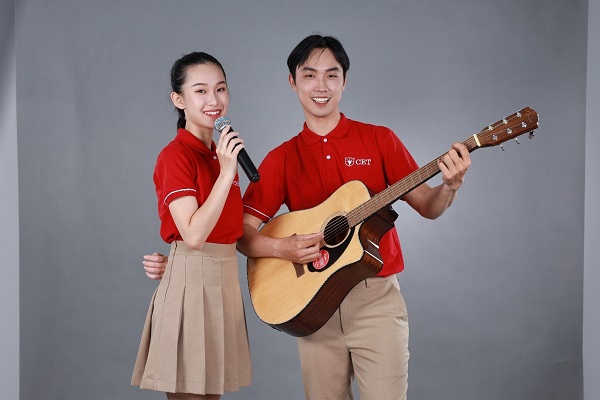 học guitar ở đâu tại tphcm