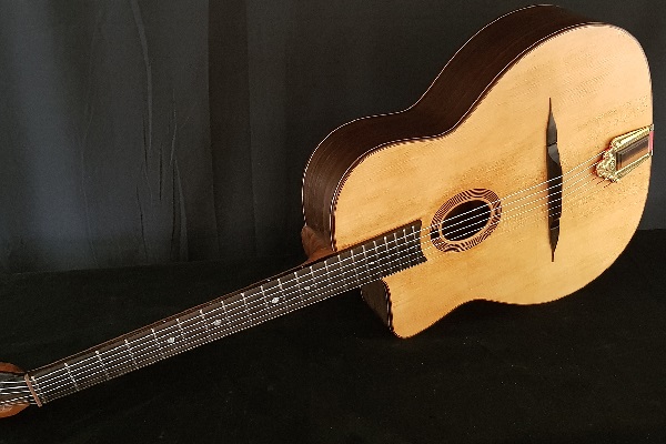 selmer maccaferri guitar